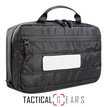 TASMANIAN TIGER TT MULTIPURPOSE POUCH VL SCHWARZ